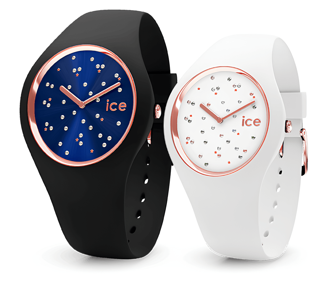 Montre connectée discount femme ice watch